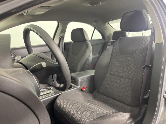 used 2007 Pontiac G6 car, priced at $3,100