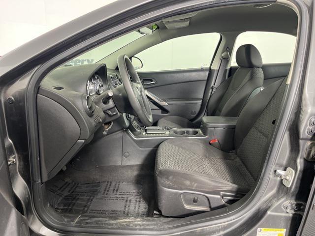 used 2007 Pontiac G6 car, priced at $3,100