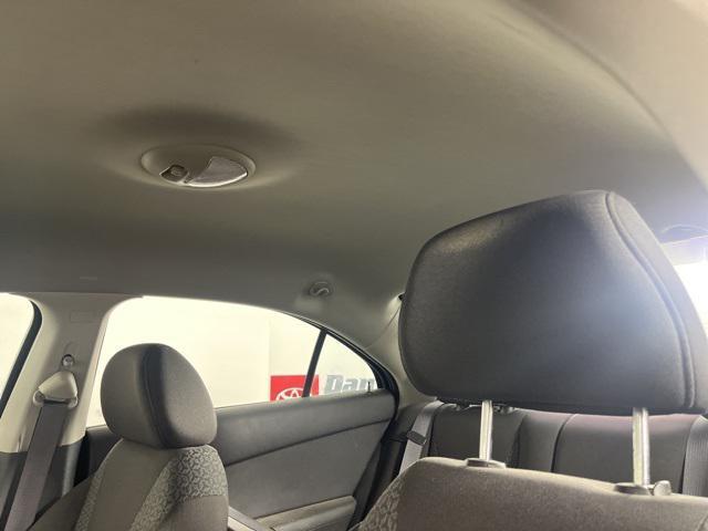 used 2007 Pontiac G6 car, priced at $3,100