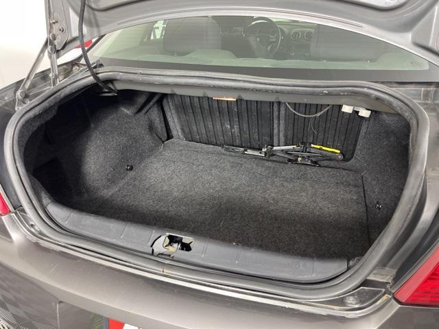 used 2007 Pontiac G6 car, priced at $3,100