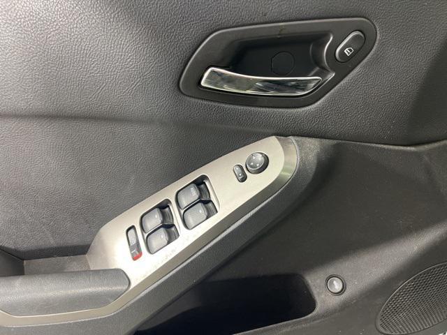 used 2007 Pontiac G6 car, priced at $3,100