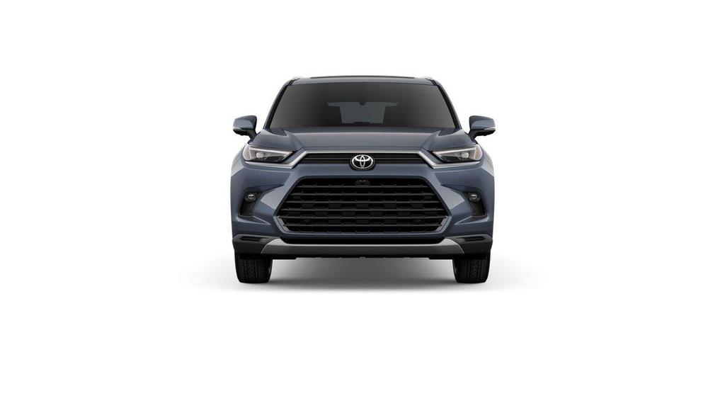 new 2026 Toyota Grand Highlander car, priced at $59,528
