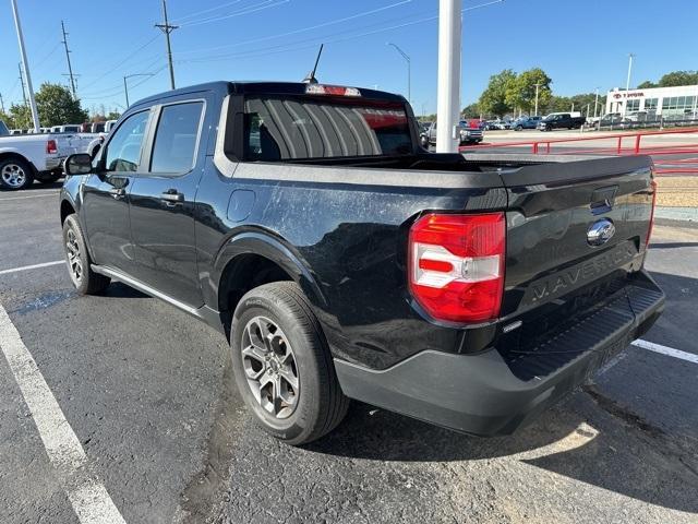 used 2023 Ford Maverick car, priced at $28,080