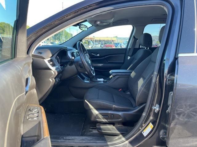 used 2019 GMC Acadia car, priced at $20,000