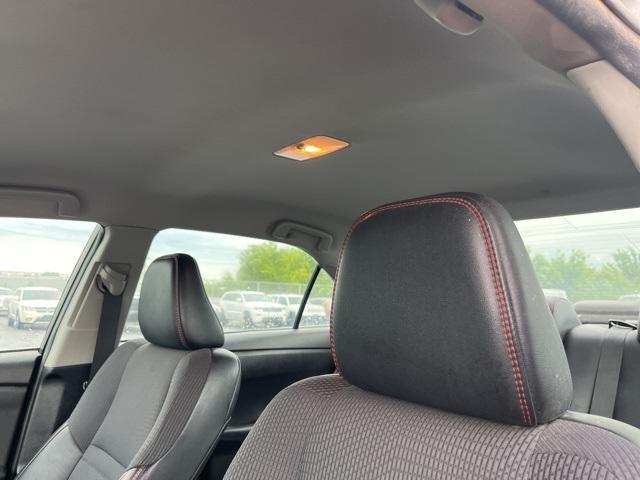 used 2017 Toyota Camry car, priced at $13,800