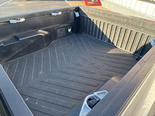 used 2020 Toyota Tacoma car, priced at $35,667