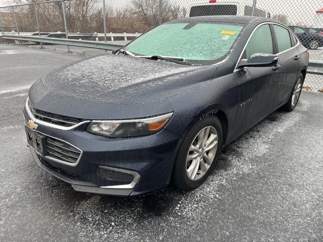 used 2016 Chevrolet Malibu car, priced at $5,000