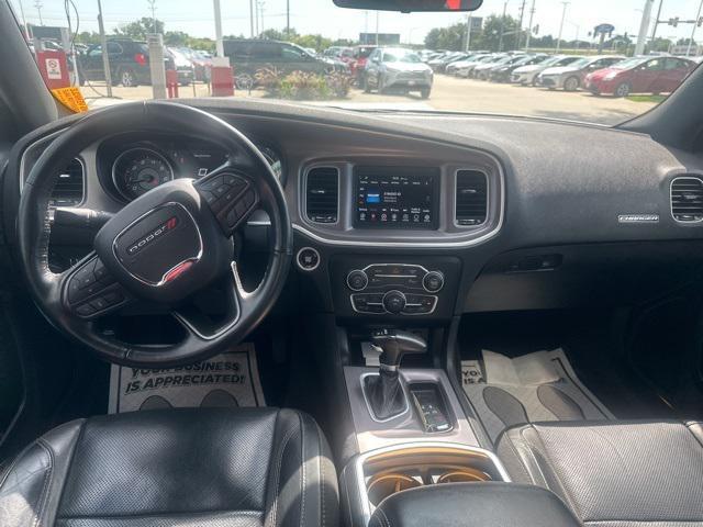 used 2022 Dodge Charger car, priced at $22,700