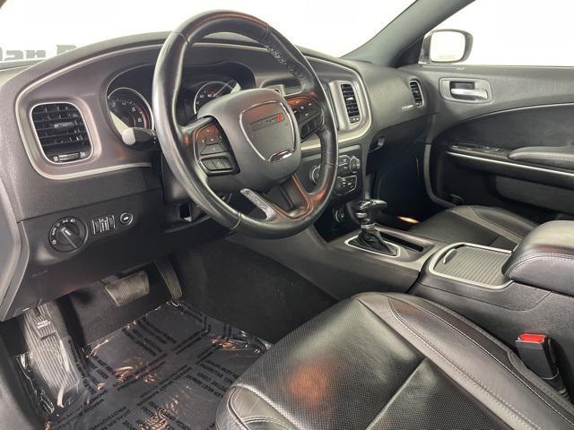 used 2022 Dodge Charger car, priced at $20,802