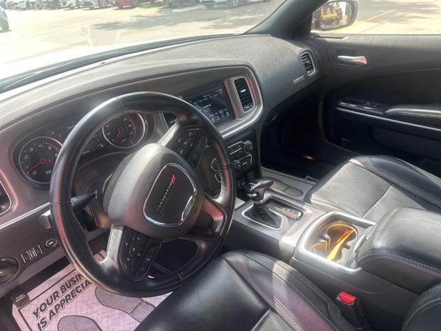 used 2022 Dodge Charger car, priced at $22,700