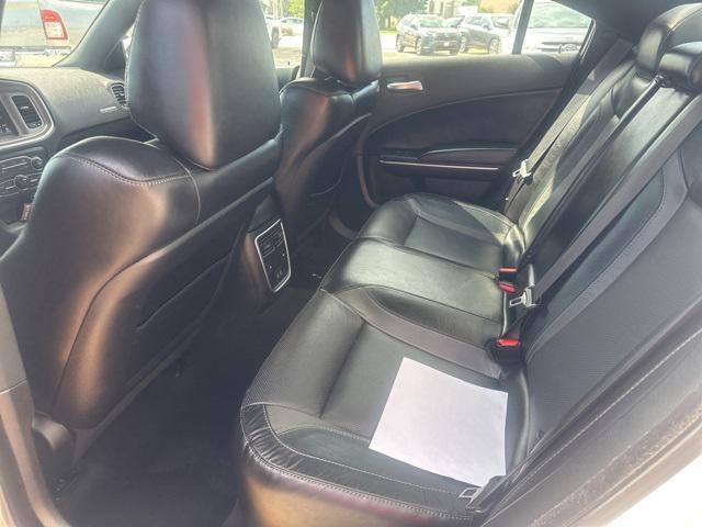 used 2022 Dodge Charger car, priced at $22,700