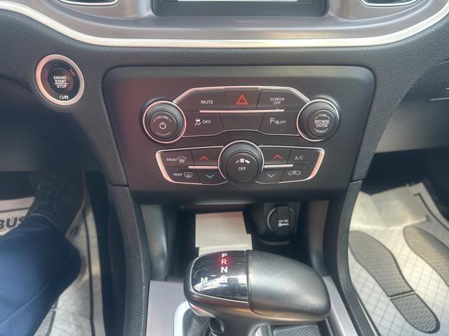 used 2022 Dodge Charger car, priced at $22,700