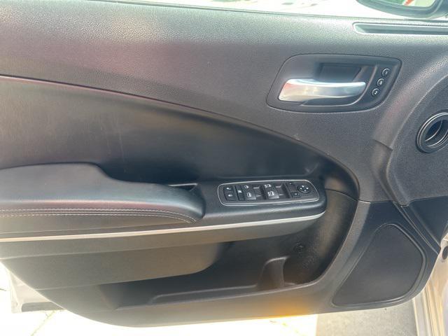 used 2022 Dodge Charger car, priced at $22,700