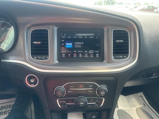 used 2022 Dodge Charger car, priced at $22,700