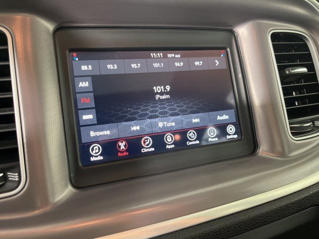 used 2022 Dodge Charger car, priced at $20,802
