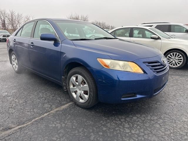 used 2009 Toyota Camry car, priced at $6,900