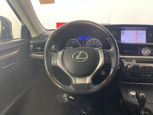 used 2014 Lexus ES 350 car, priced at $15,704