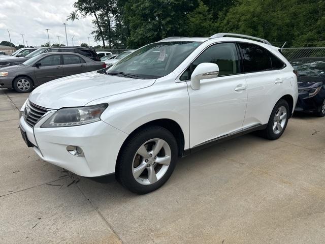 used 2015 Lexus RX 350 car, priced at $11,975