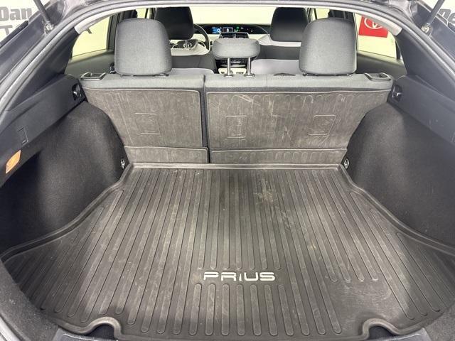 used 2016 Toyota Prius car, priced at $9,519