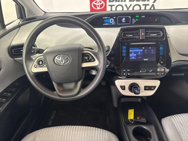 used 2016 Toyota Prius car, priced at $9,519