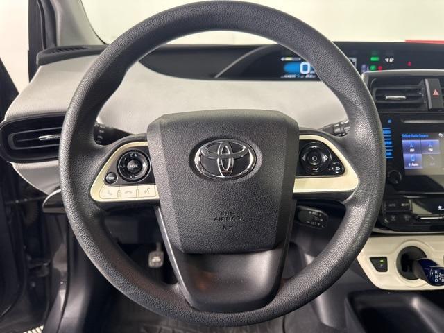 used 2016 Toyota Prius car, priced at $9,519