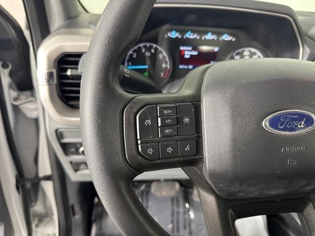 used 2022 Ford F-150 car, priced at $37,772