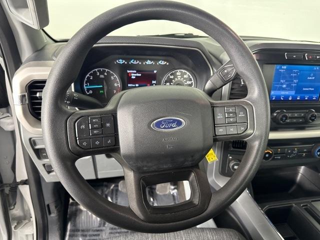 used 2022 Ford F-150 car, priced at $37,772