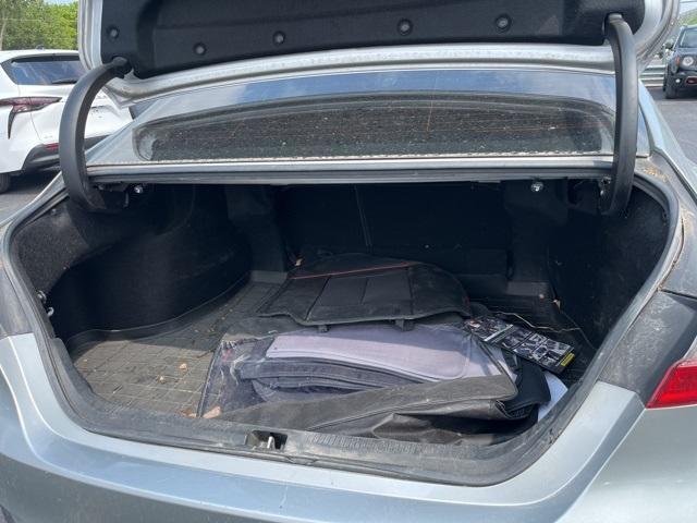 used 2018 Toyota Camry car