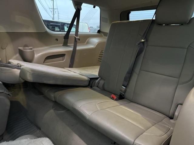 used 2019 Chevrolet Suburban car