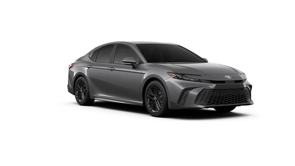 new 2026 Toyota Camry car, priced at $33,669