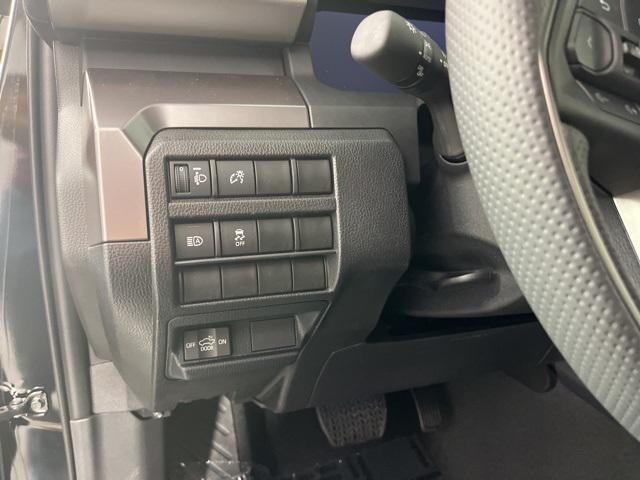 new 2025 Toyota Tacoma car, priced at $43,894