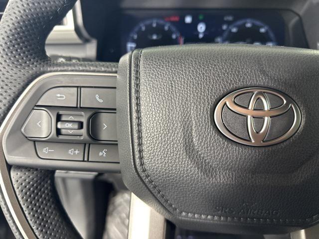 new 2025 Toyota Tacoma car, priced at $43,894