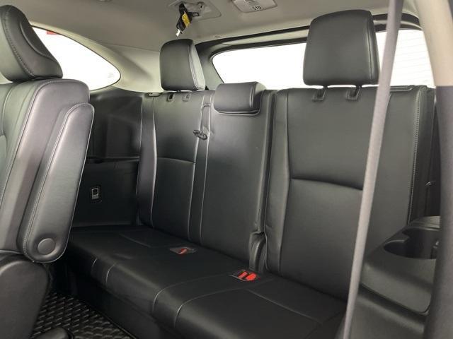 used 2023 Toyota Highlander Hybrid car, priced at $50,767