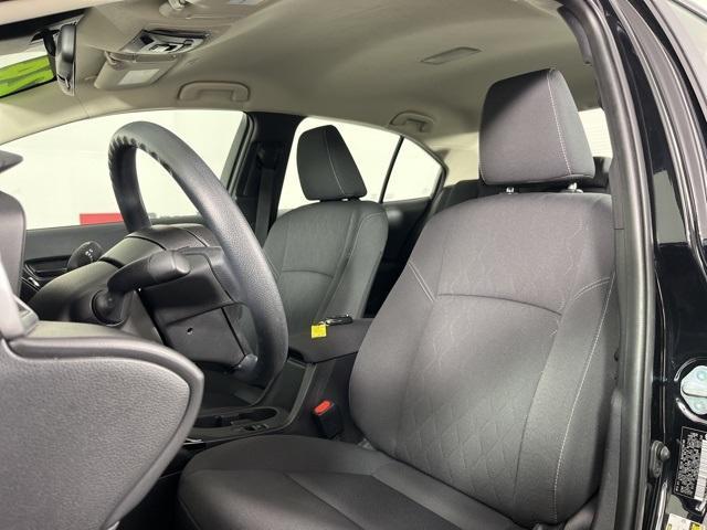 used 2024 Toyota Corolla car, priced at $23,205