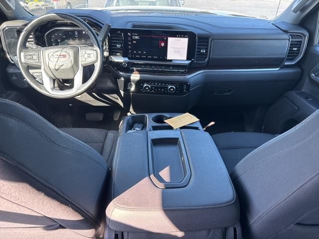 used 2023 GMC Sierra 1500 car, priced at $40,800