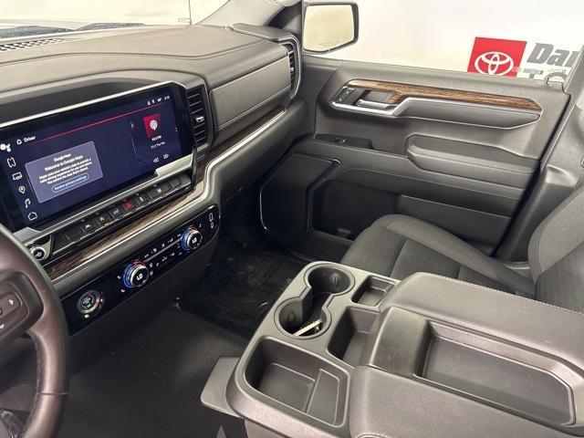 used 2023 GMC Sierra 1500 car, priced at $39,905