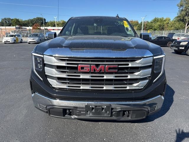 used 2023 GMC Sierra 1500 car, priced at $40,800