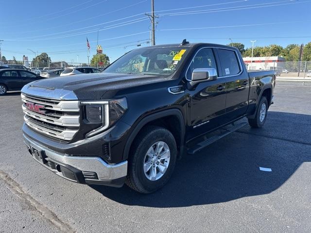 used 2023 GMC Sierra 1500 car, priced at $40,800