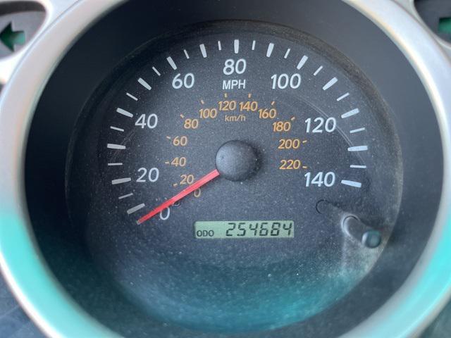 used 2007 Toyota Highlander car, priced at $4,900