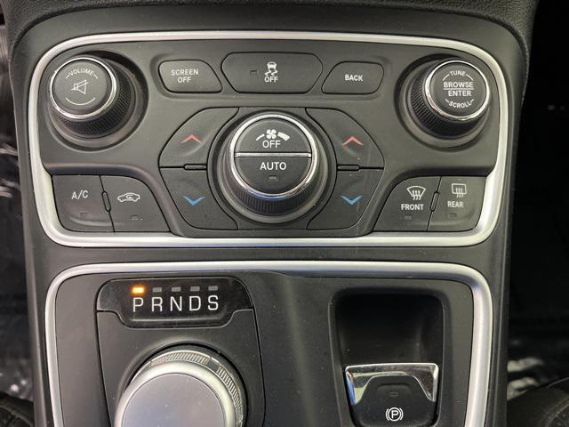 used 2015 Chrysler 200 car, priced at $6,229