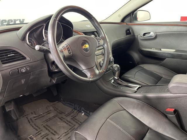 used 2011 Chevrolet Malibu car, priced at $6,582