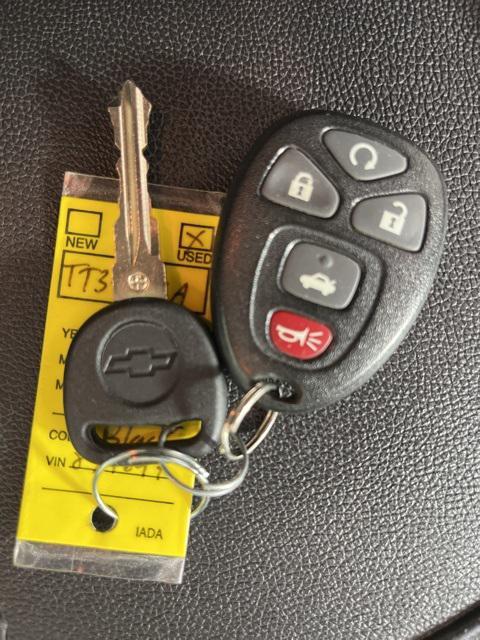 used 2011 Chevrolet Malibu car, priced at $6,582