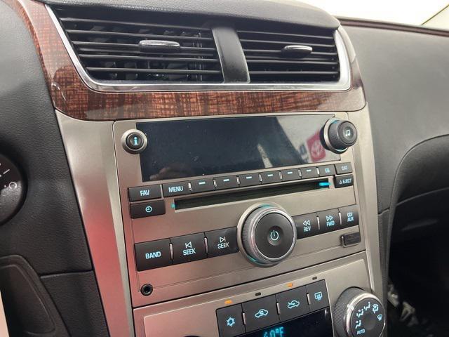 used 2011 Chevrolet Malibu car, priced at $6,582