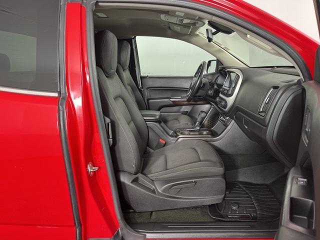 used 2016 GMC Canyon car, priced at $13,700
