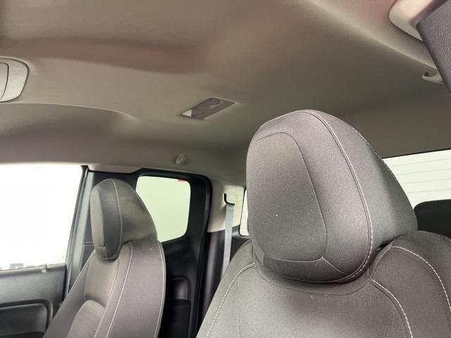 used 2016 GMC Canyon car, priced at $13,700