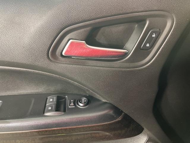 used 2016 GMC Canyon car, priced at $13,700