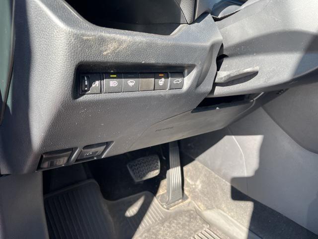 used 2020 Toyota RAV4 car, priced at $24,800