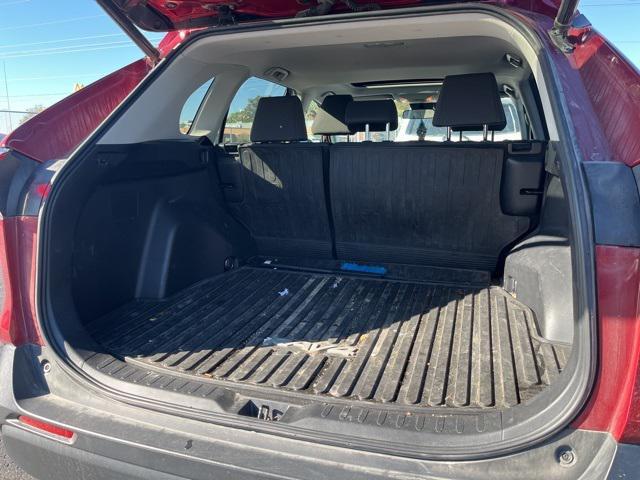 used 2020 Toyota RAV4 car, priced at $24,800