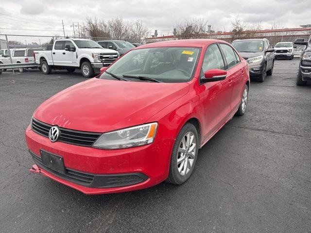 used 2011 Volkswagen Jetta car, priced at $2,400