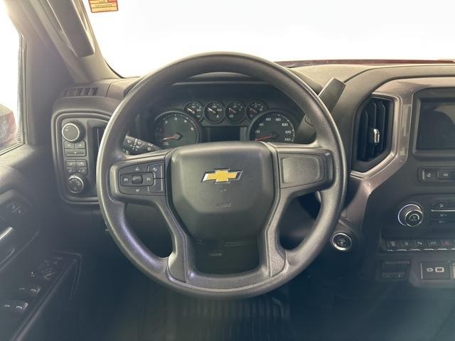 used 2024 Chevrolet Silverado 3500 car, priced at $53,000